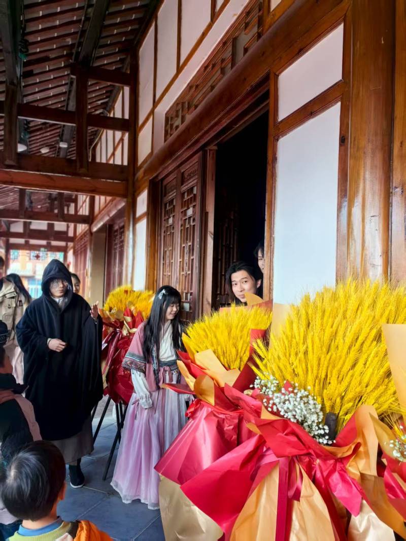 沉浸赋能：盂县景区演艺的差异化突围之路